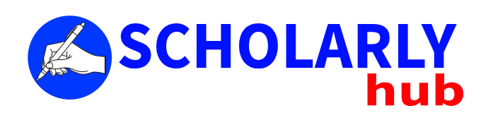 Scholarly Hub